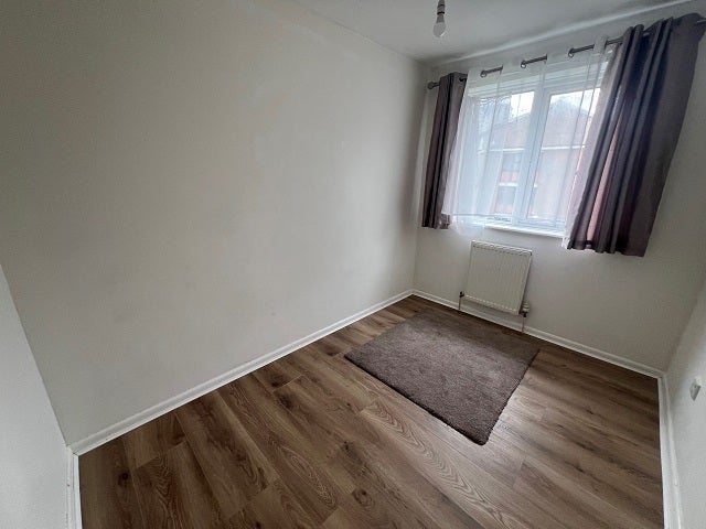 Flat Fawcett Street in Sheffield