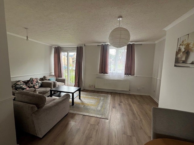 Flat Fawcett Street in Sheffield