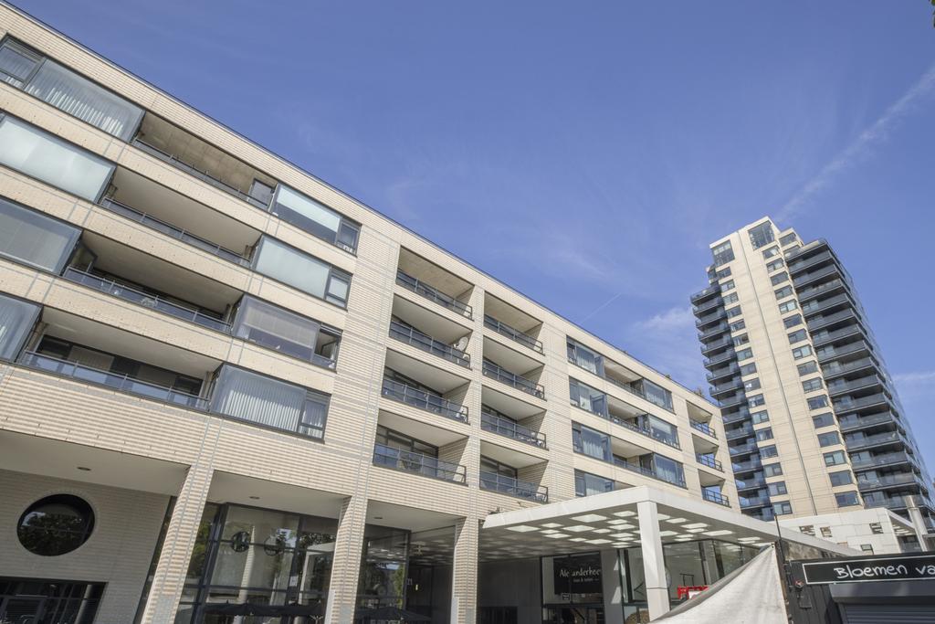 Appartement Van Leijenberghlaan 180 in Amsterdam