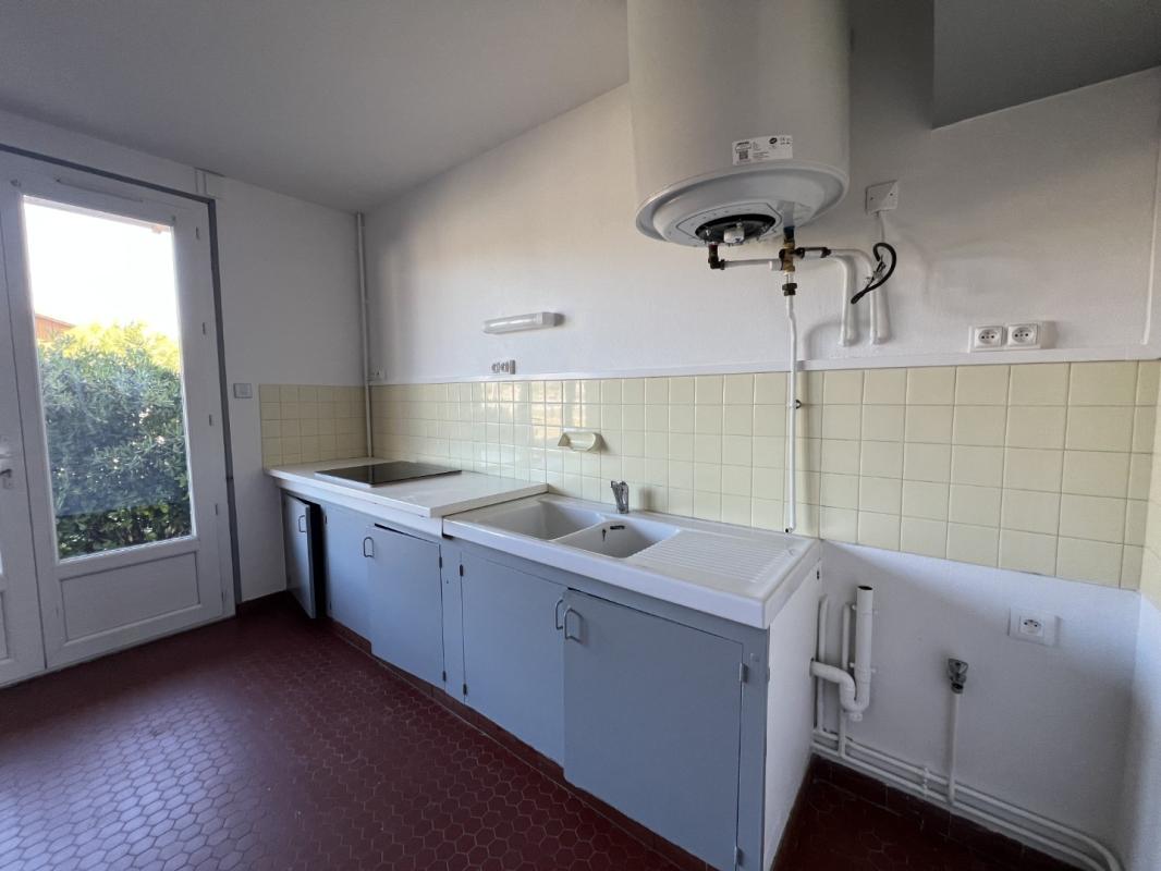 Appartement Impasse Saint-Clément à Vieux-Boucau-les-Bains