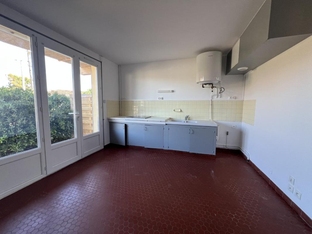 Appartement Impasse Saint-Clément à Vieux-Boucau-les-Bains