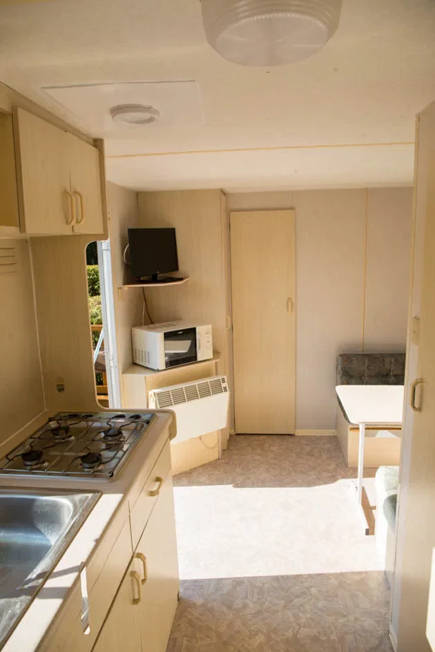 Appartement D 270 à Salins-les-Bains