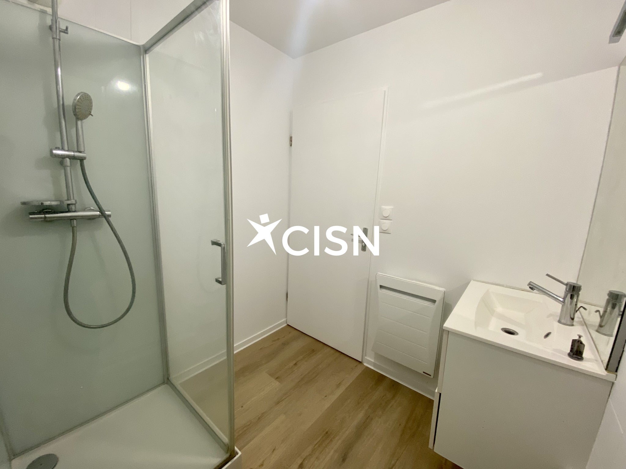 Appartement Cour des Automates à Nantes