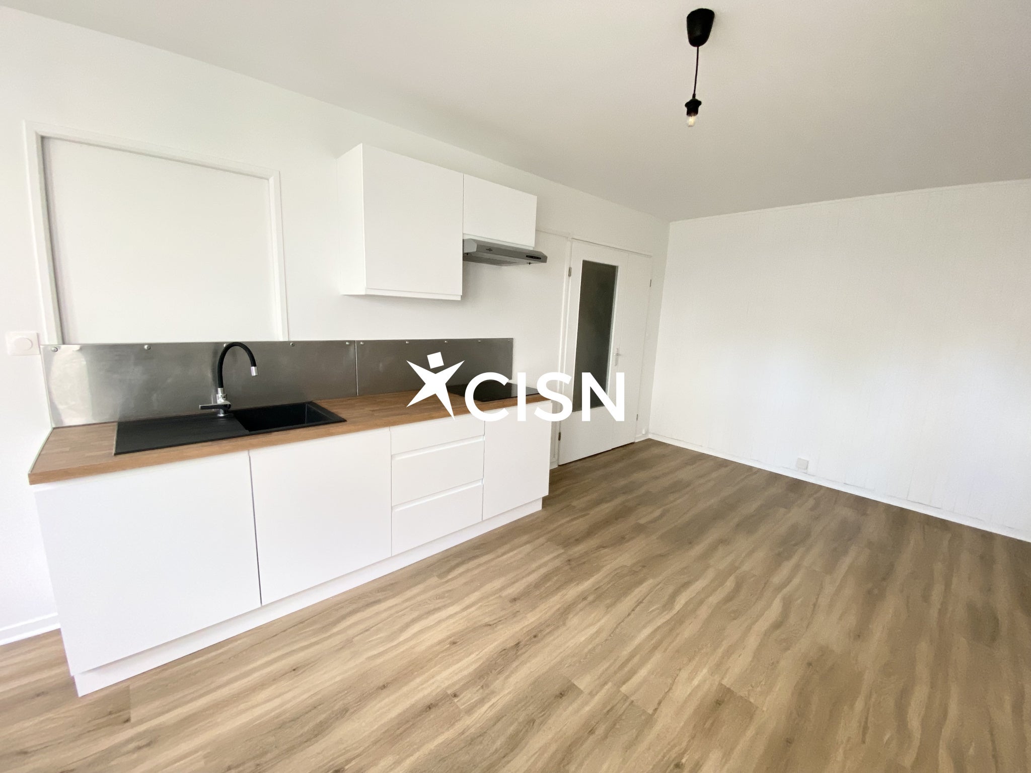 Appartement Cour des Automates à Nantes