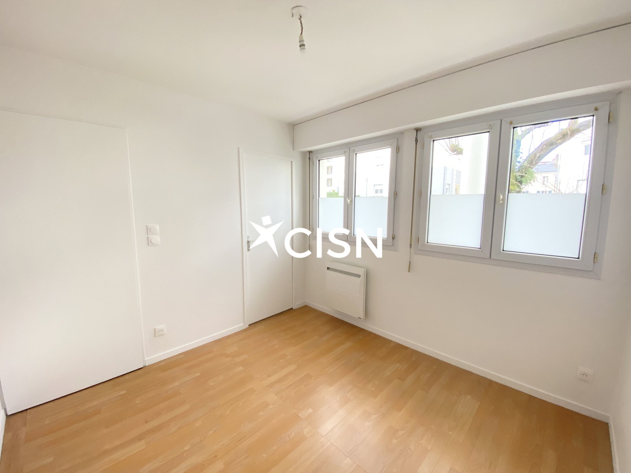 Appartement Cour des Automates à Nantes