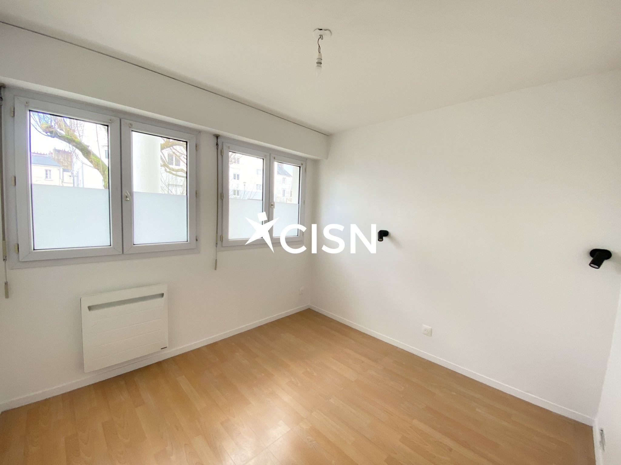 Appartement Cour des Automates à Nantes