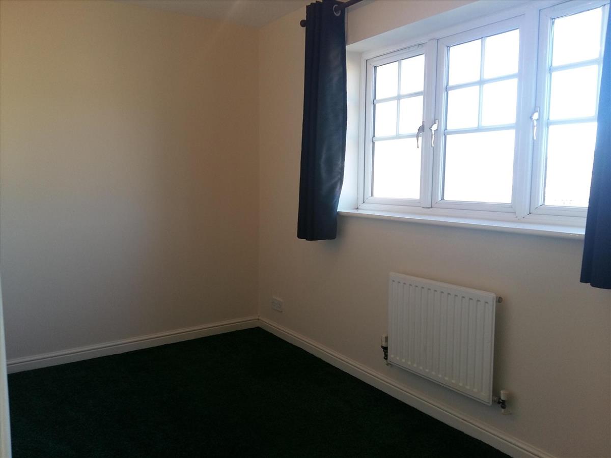 House Fryer Close in Penwortham