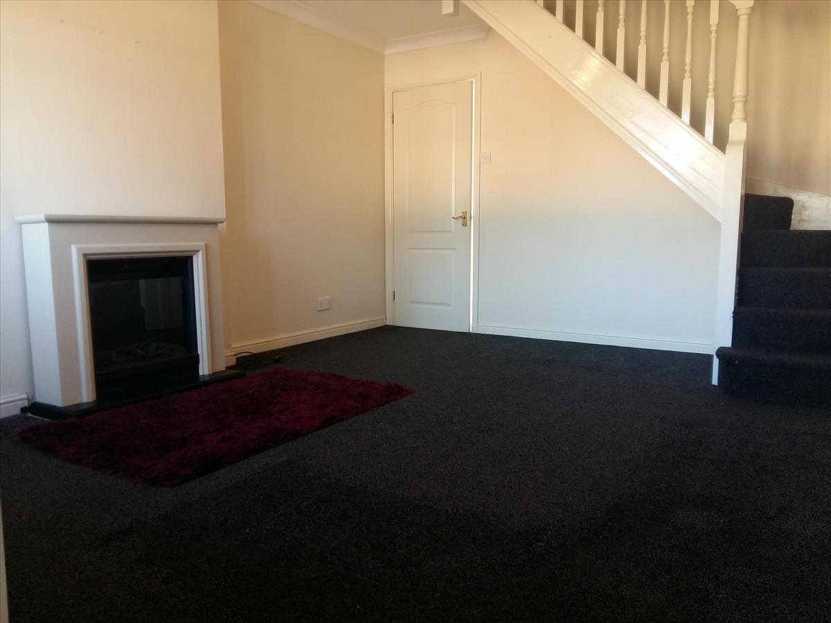 House Fryer Close in Penwortham