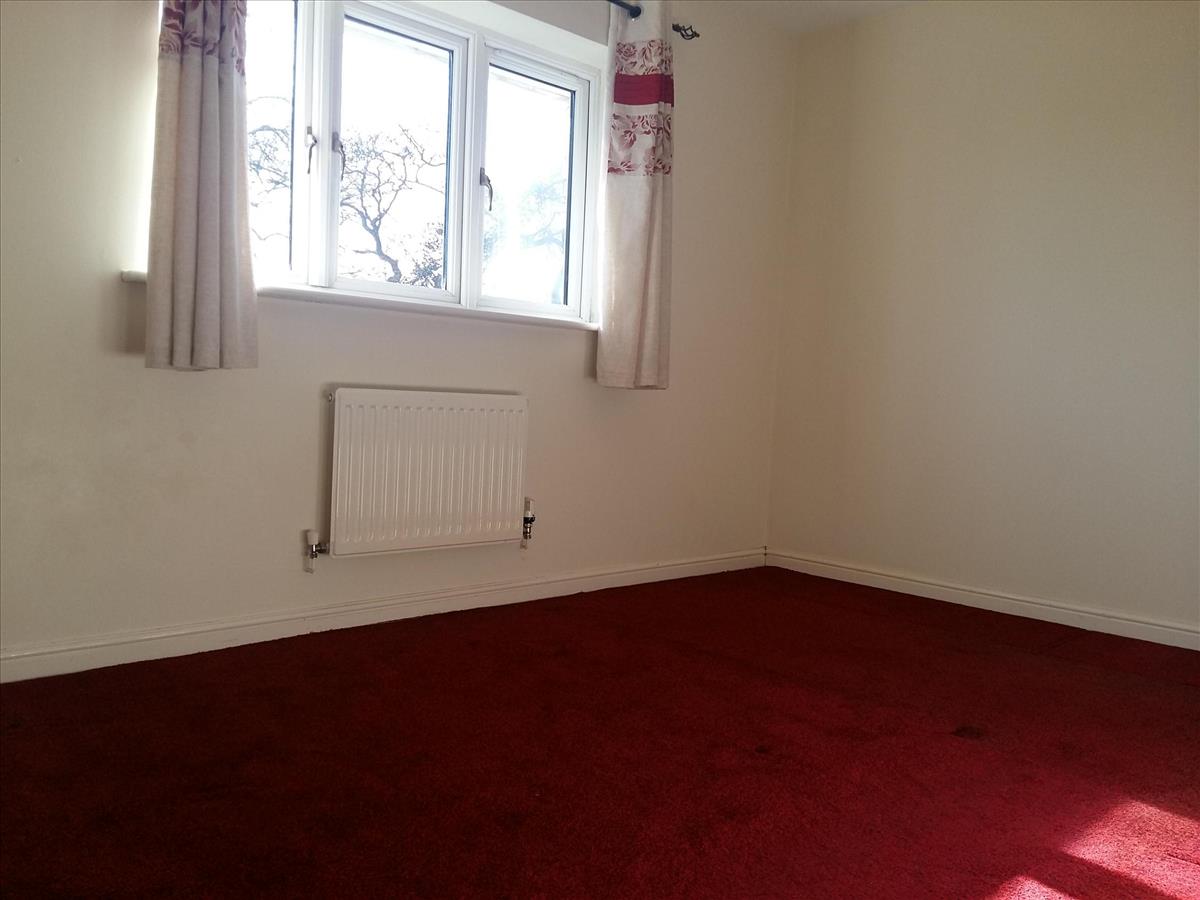 House Fryer Close in Penwortham