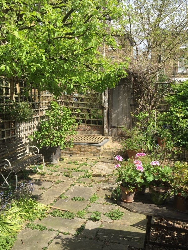 Room Arminger Road in Greater London