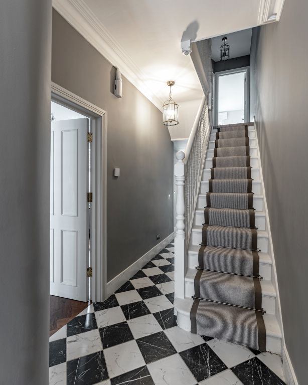 Room Percy Road in Greater London