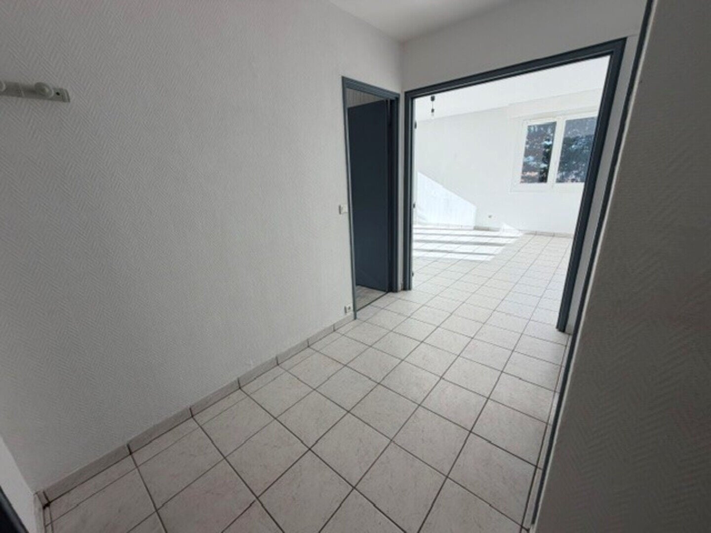 Appartement Square des Vignes Blanches à Épernay