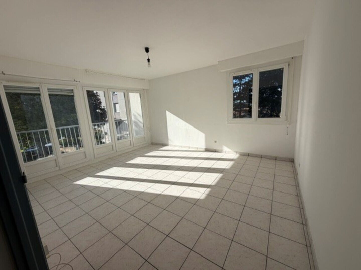 Appartement Square des Vignes Blanches à Épernay