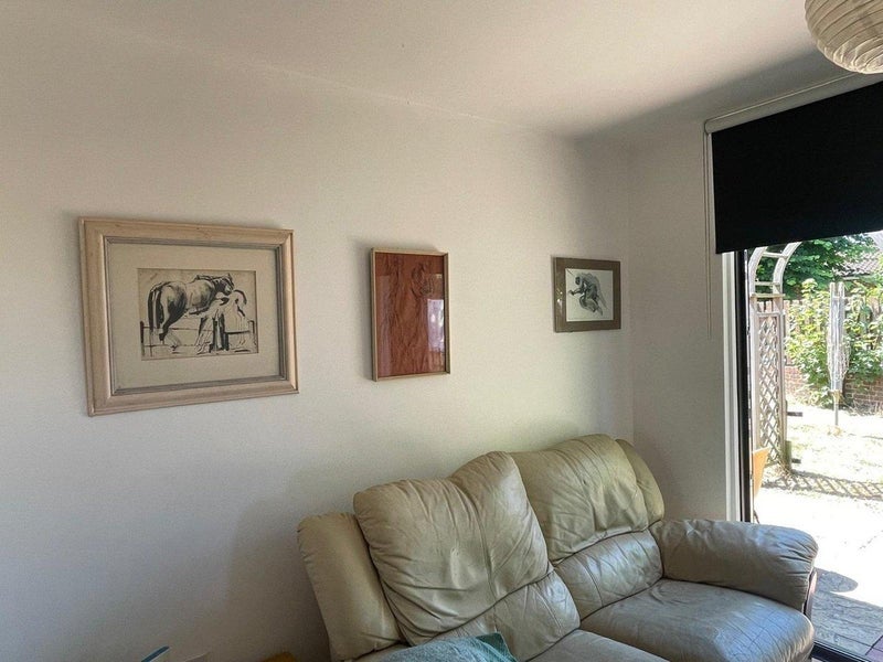 Room Corsley Way in Greater London