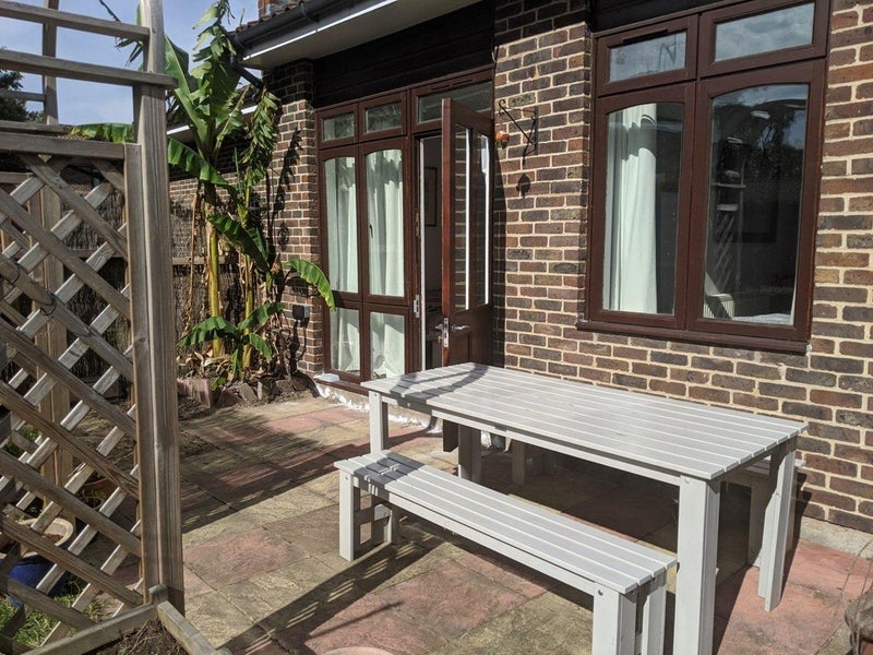 Room Corsley Way in Greater London