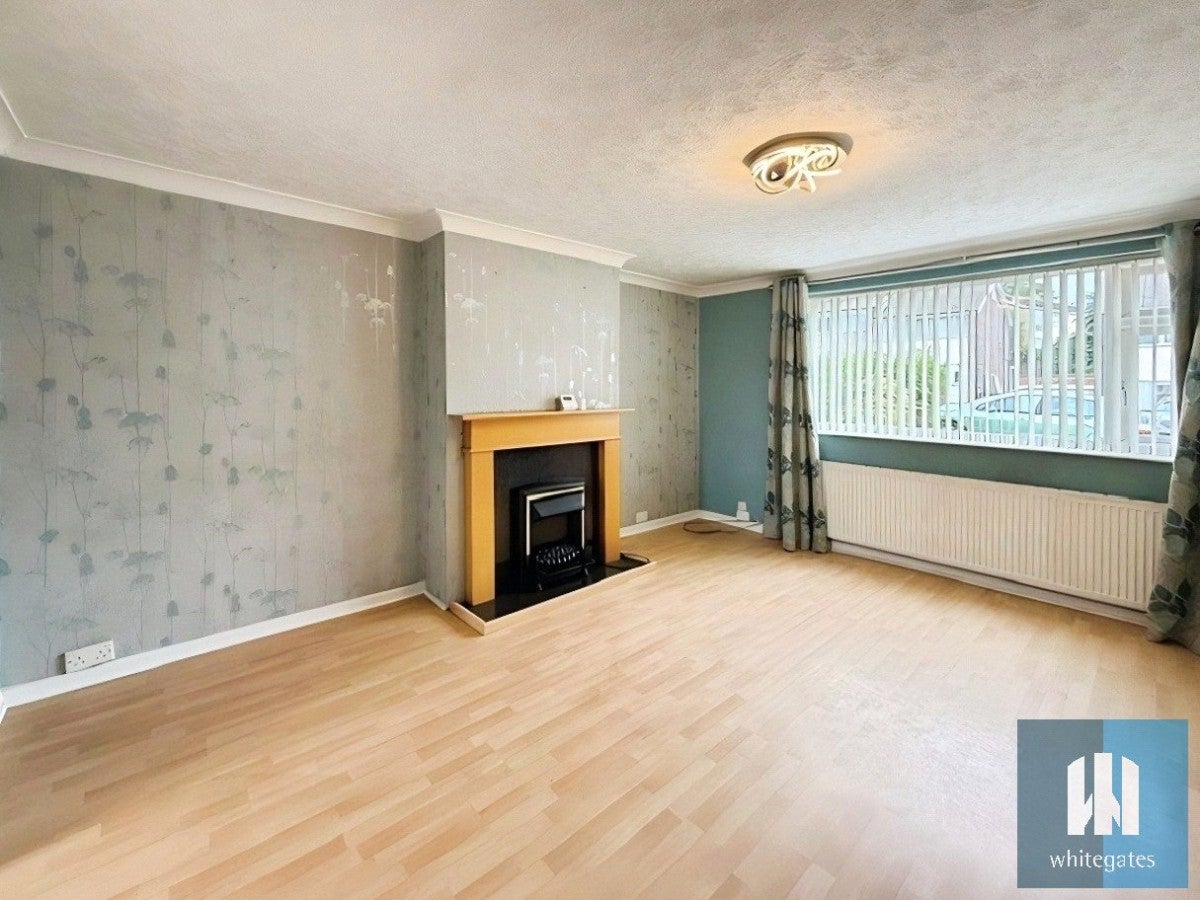 House Ash Grove in Calderdale