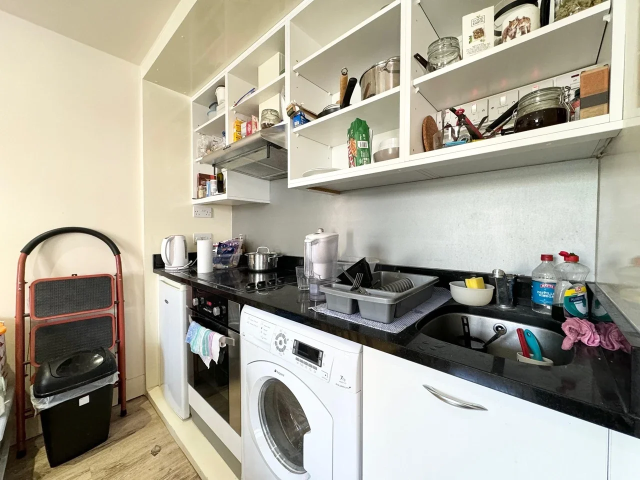 Flat Fonthill Road in Greater London
