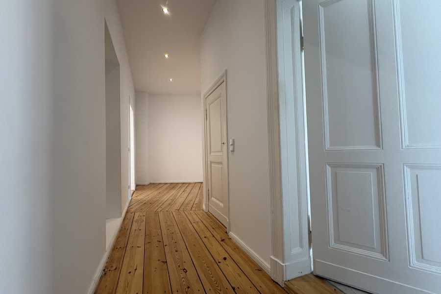Wohnung Machnower Straße in Berlin