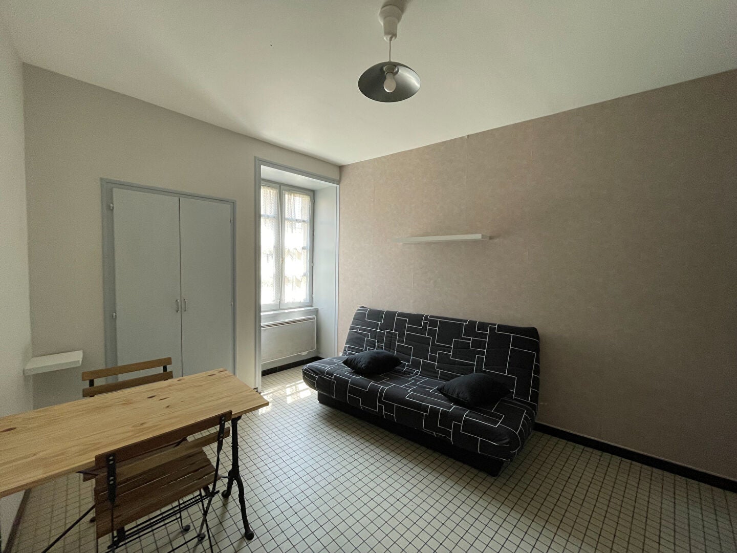 Appartement Rue du Colonel Dumont Saint-Priest à Fontenay-le-Comte