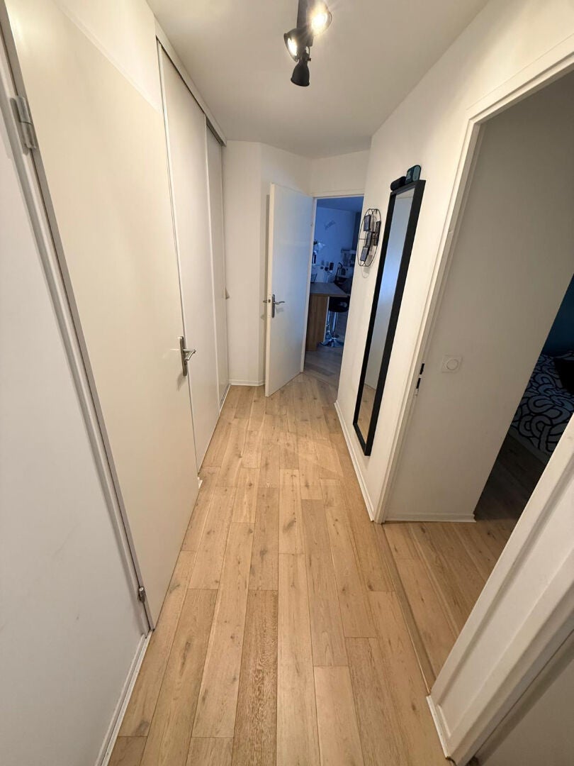 Appartement Avenue du Général Leclerc à Les Pavillons-sous-Bois