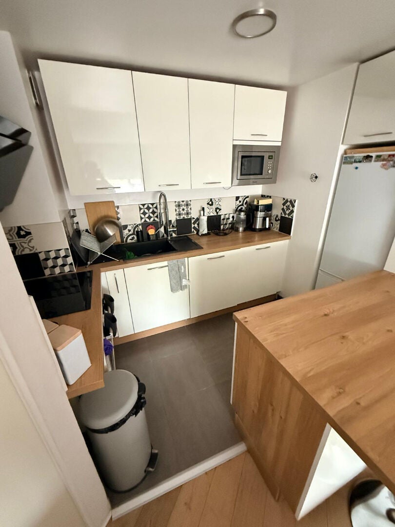 Appartement Avenue du Général Leclerc à Les Pavillons-sous-Bois
