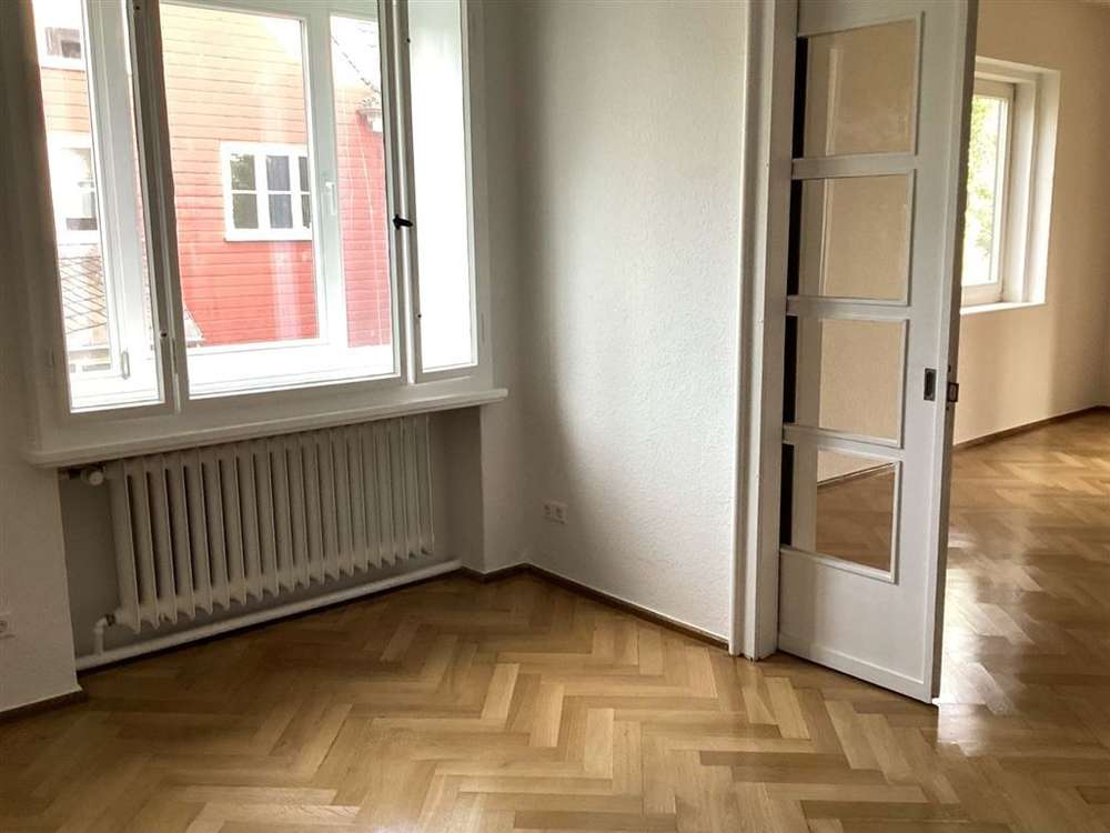 Wohnung Trinitatisstraße in Chemnitz