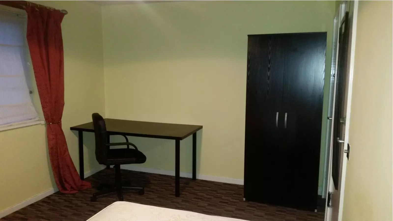 Flat Furze Gardens in Nottingham
