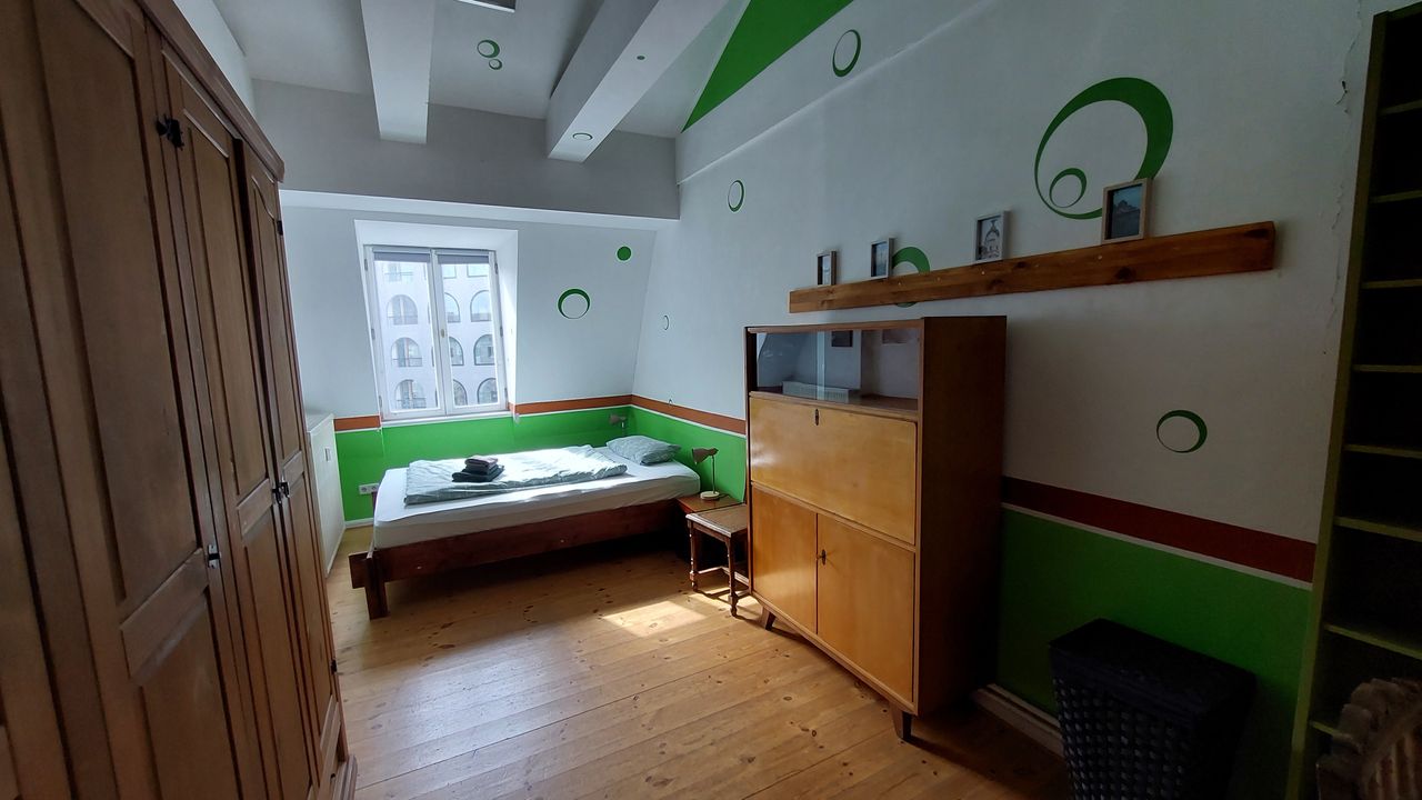 Wohnung Auguststraße in Berlin