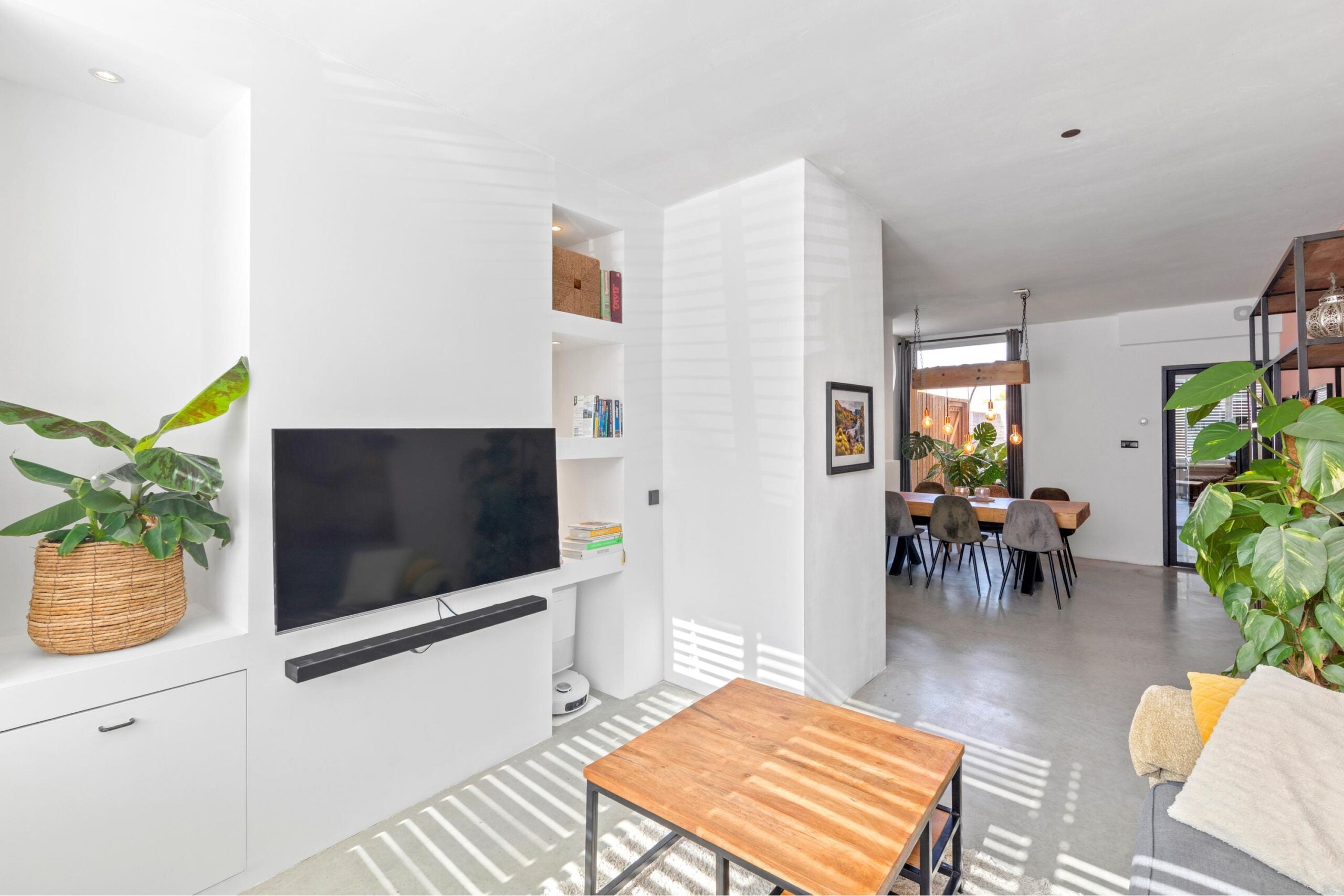 Huis Boulevard 96 a in Roosendaal
