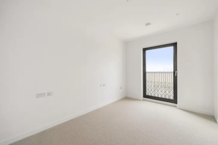 Flat Ebury Bridge Road in City of Westminster