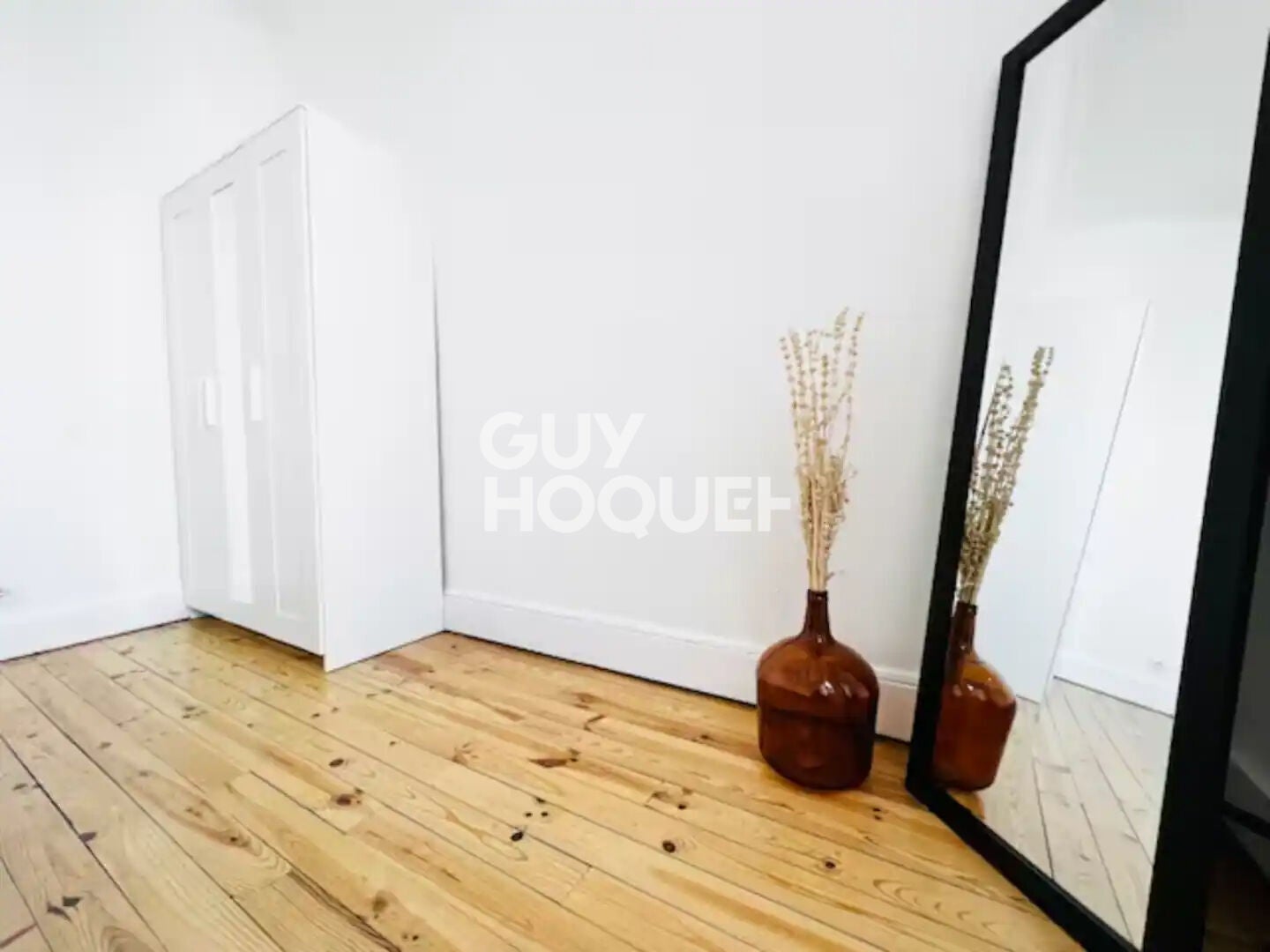 Appartement Rue Montgolfier à Villeurbanne