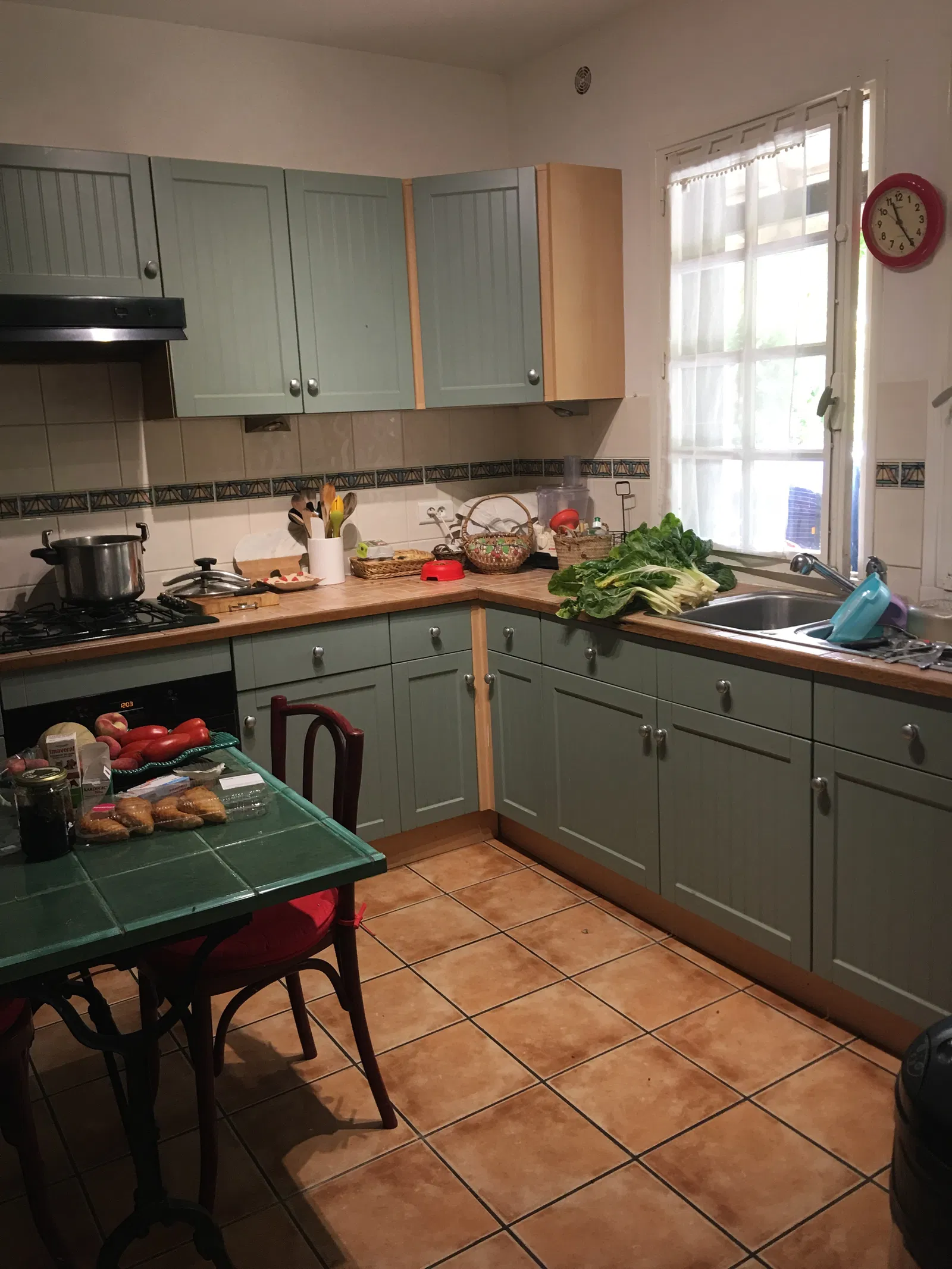Room Impasse de l'Artigaou in Cierp-Gaud