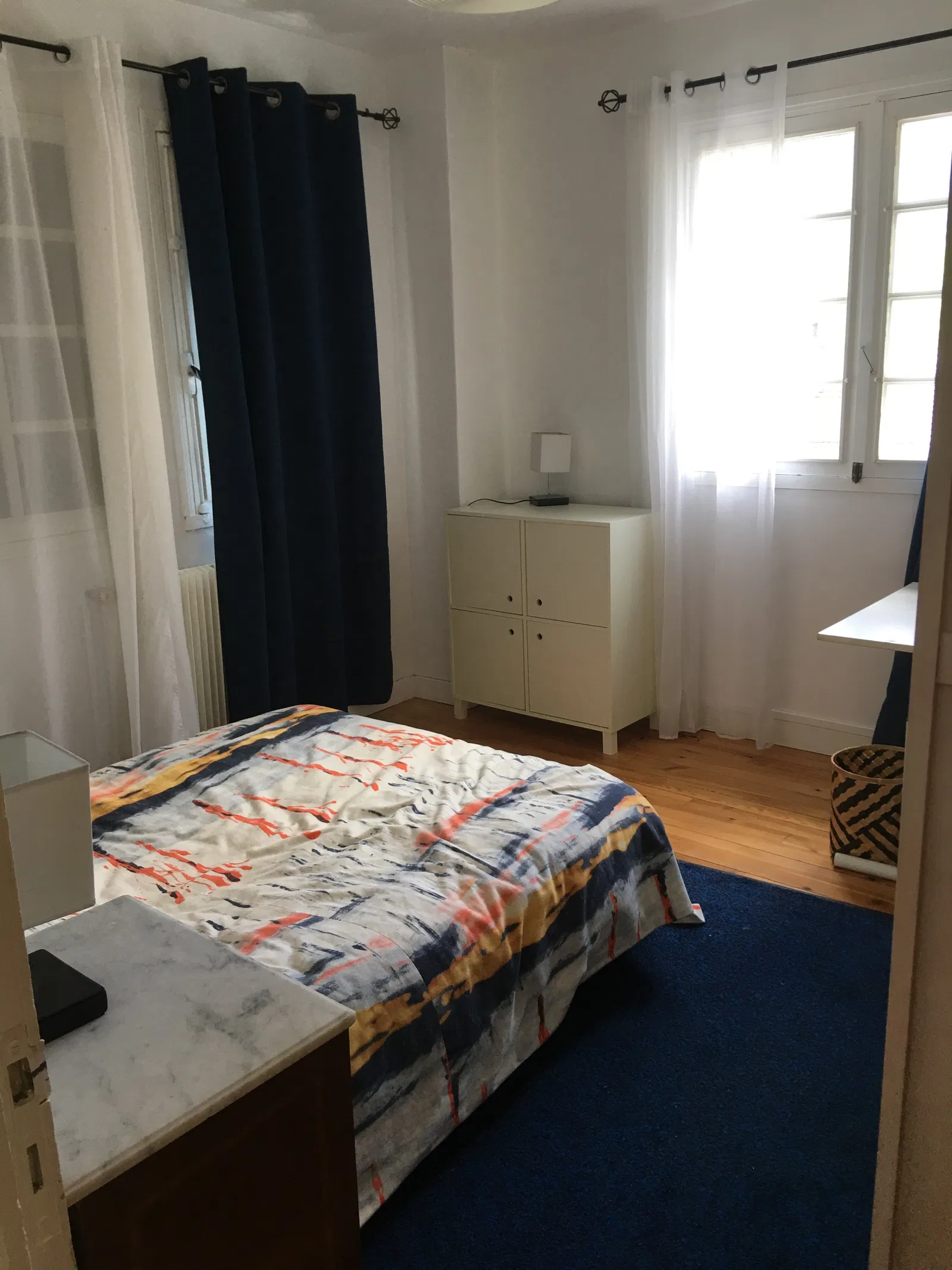 Room Impasse de l'Artigaou in Cierp-Gaud