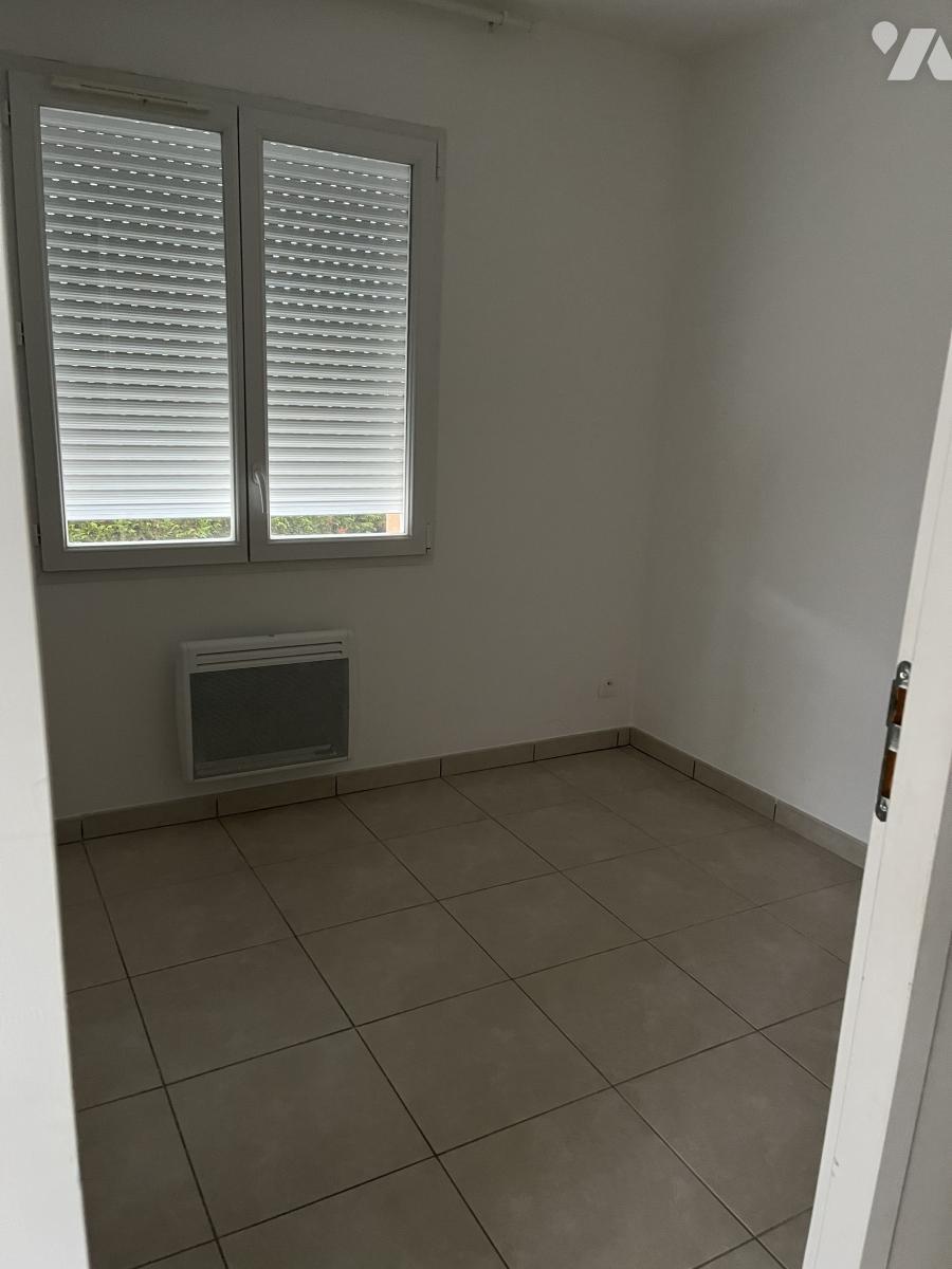 Chambre Rue de Beaumont à Noyelles-Godault