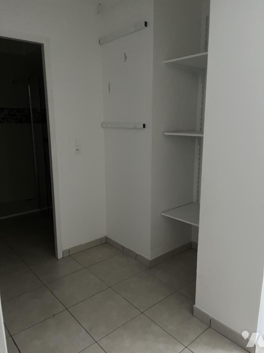 Chambre Rue de Beaumont à Noyelles-Godault