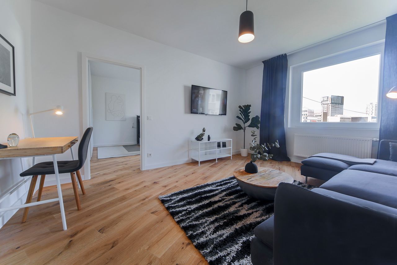 Wohnung Birkenstraße in Düsseldorf