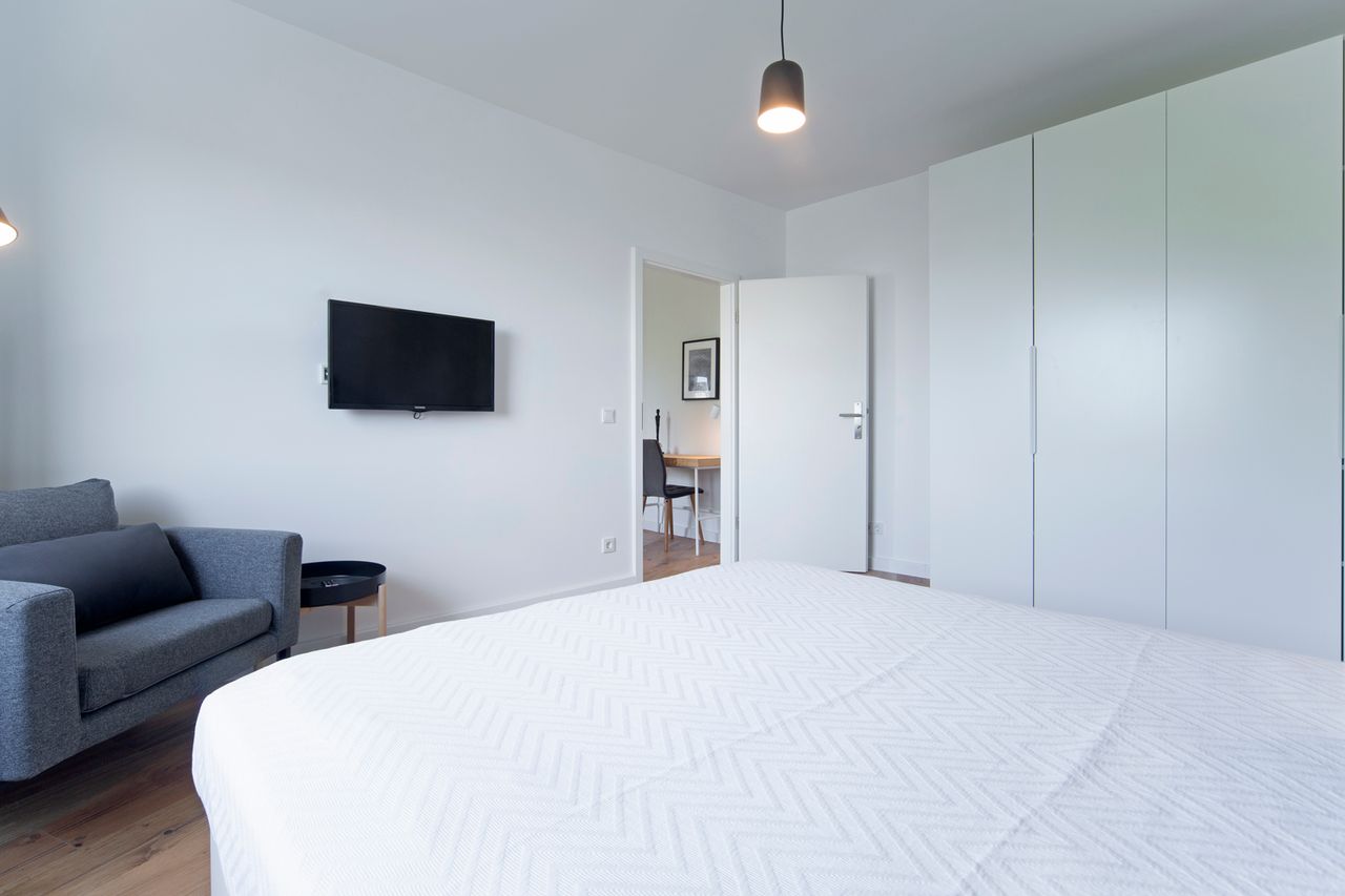 Wohnung Birkenstraße in Düsseldorf