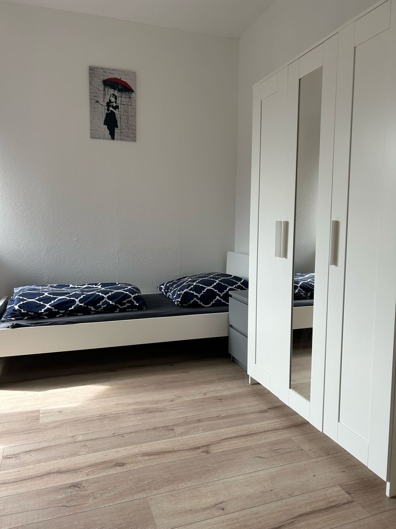 Wohnung Leonhardstraße in Wuppertal