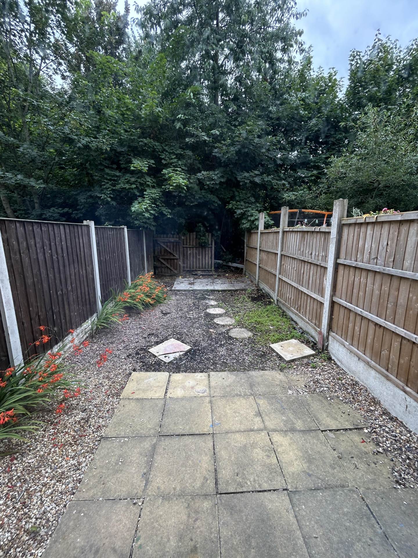 Room Handforth Lane in Runcorn