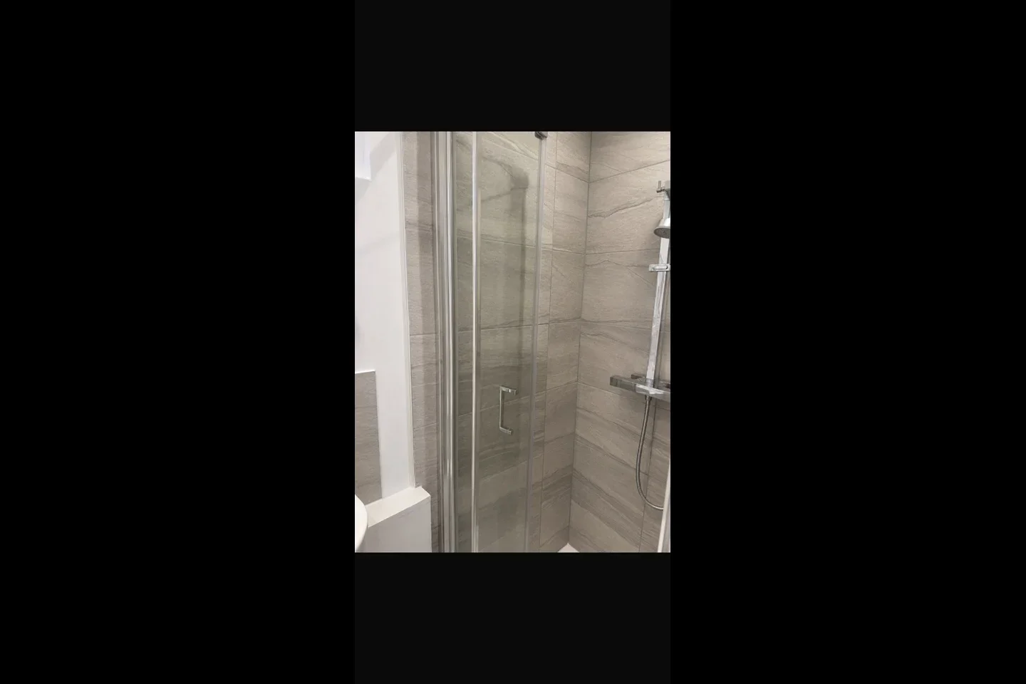 Flat Oglethorpe Road in Greater London