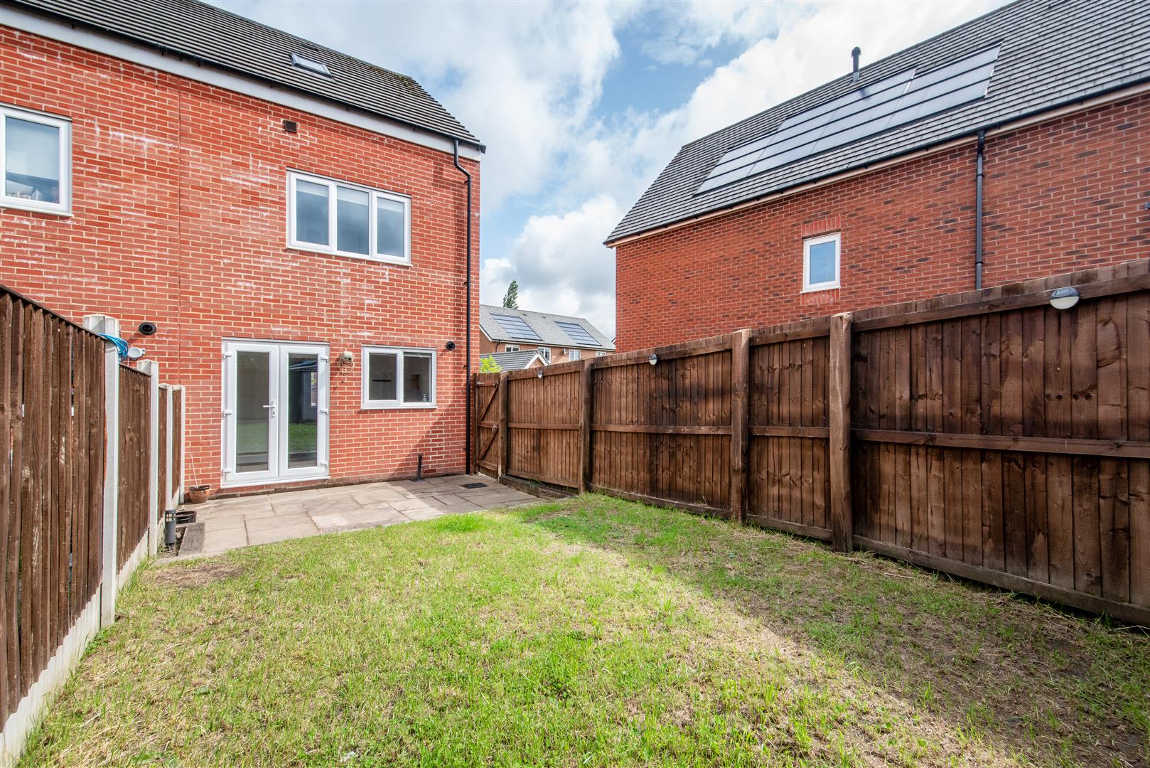 House Brookwood Way in Chorley