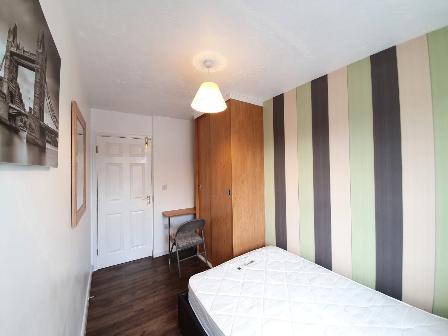 House Rodyard Way in Coventry