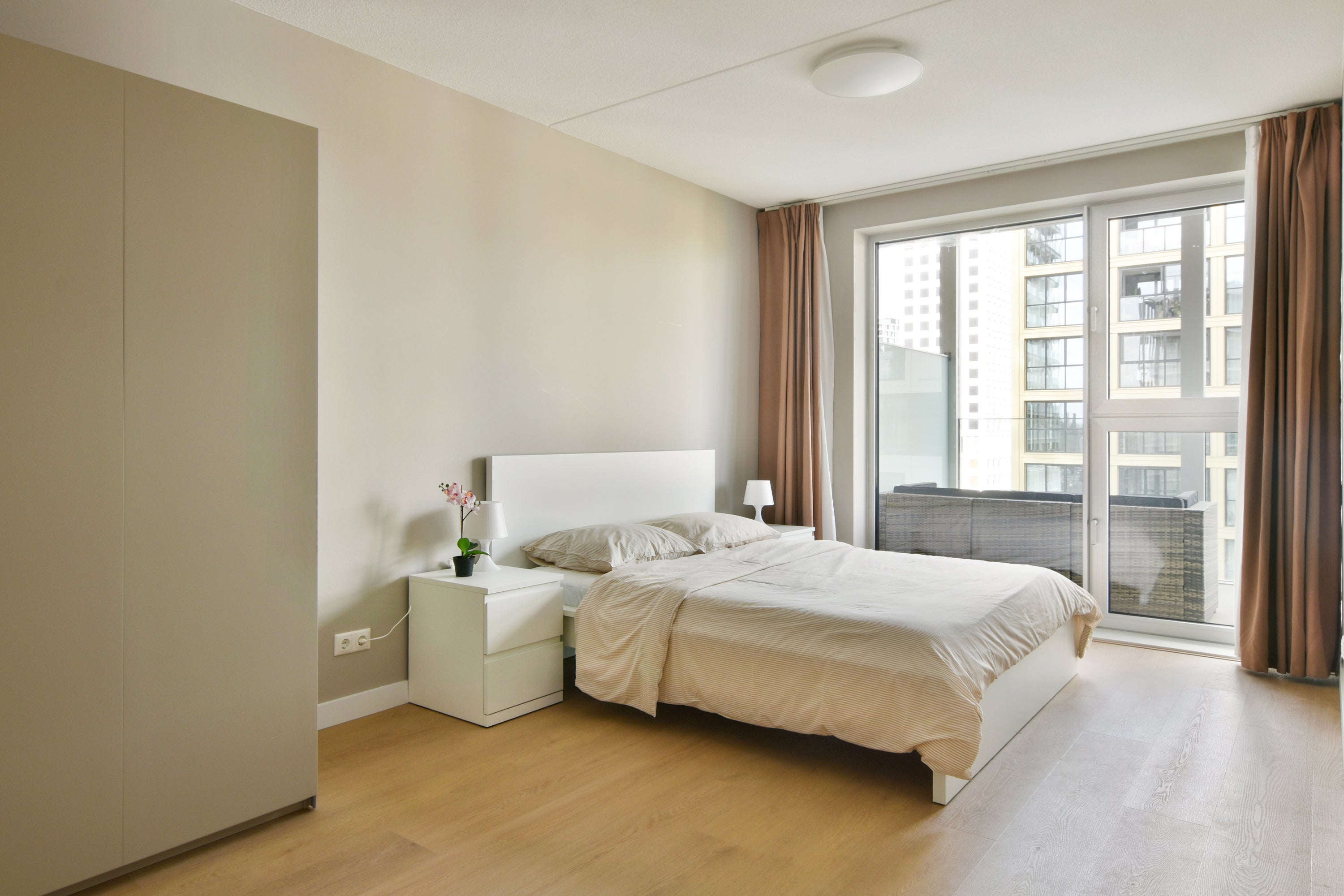 Appartement te huur: Dijkmeerlaan 472, Amsterdam