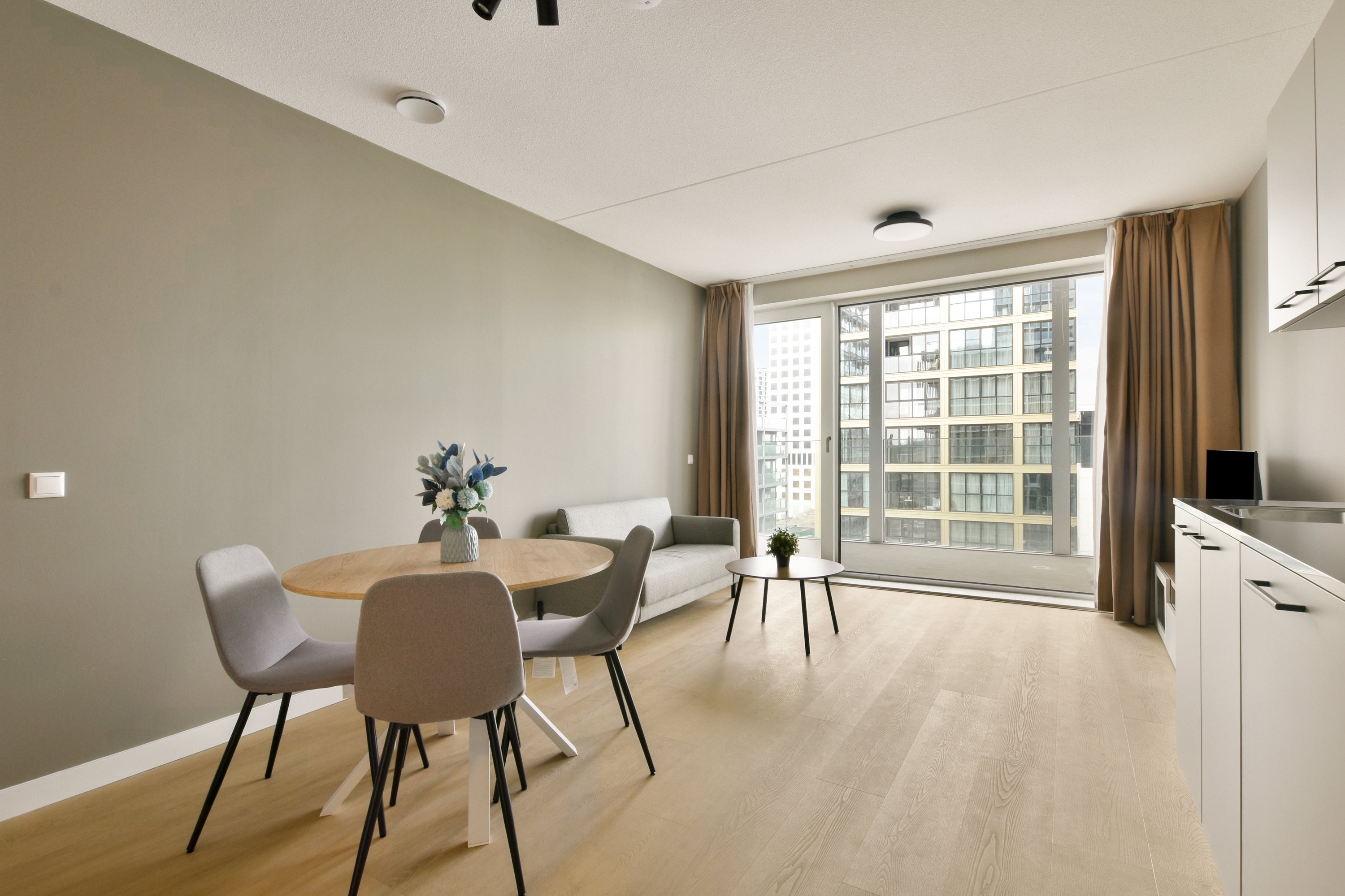Appartement te huur: Dijkmeerlaan 472, Amsterdam