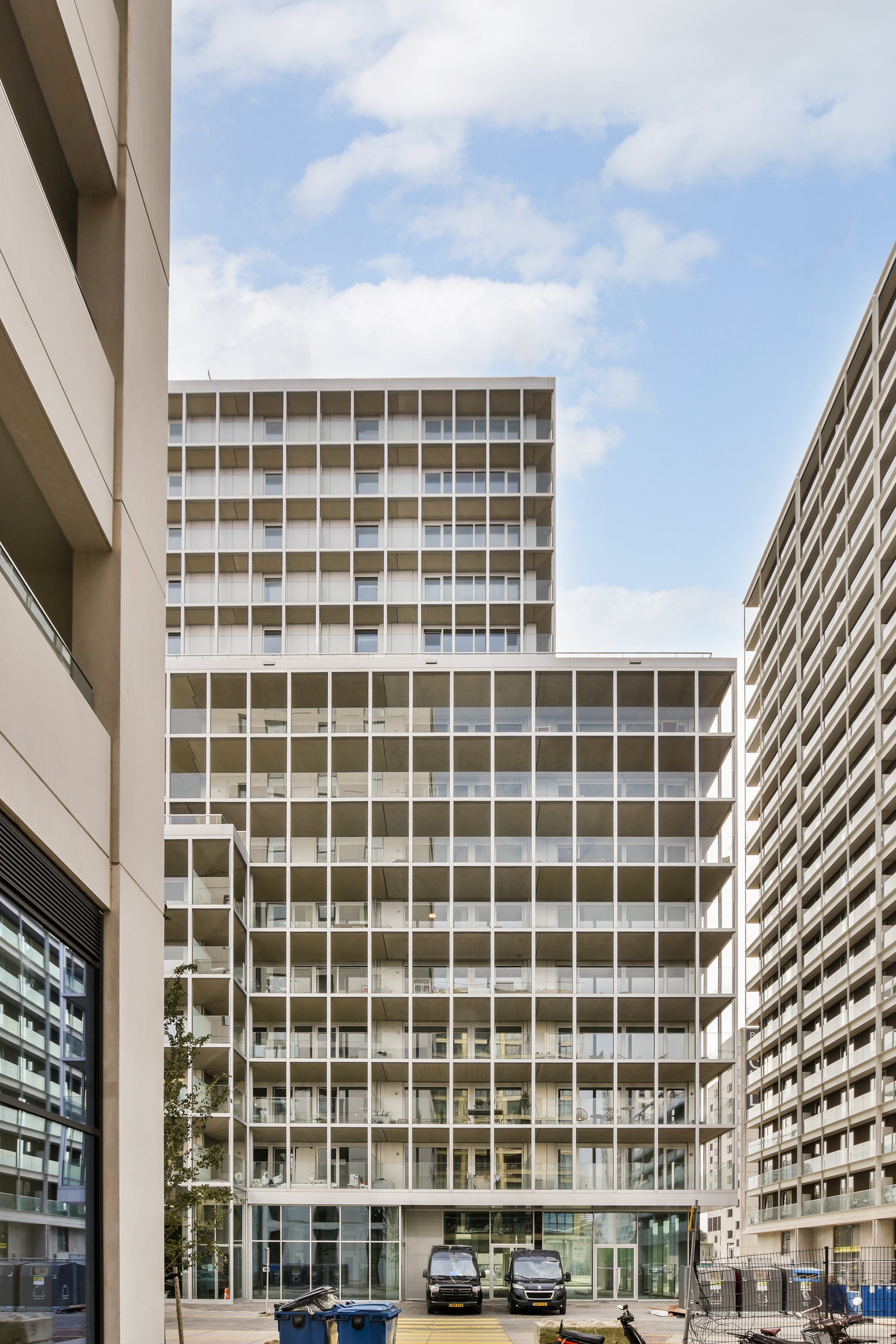 Appartement te huur: Dijkmeerlaan 472, Amsterdam