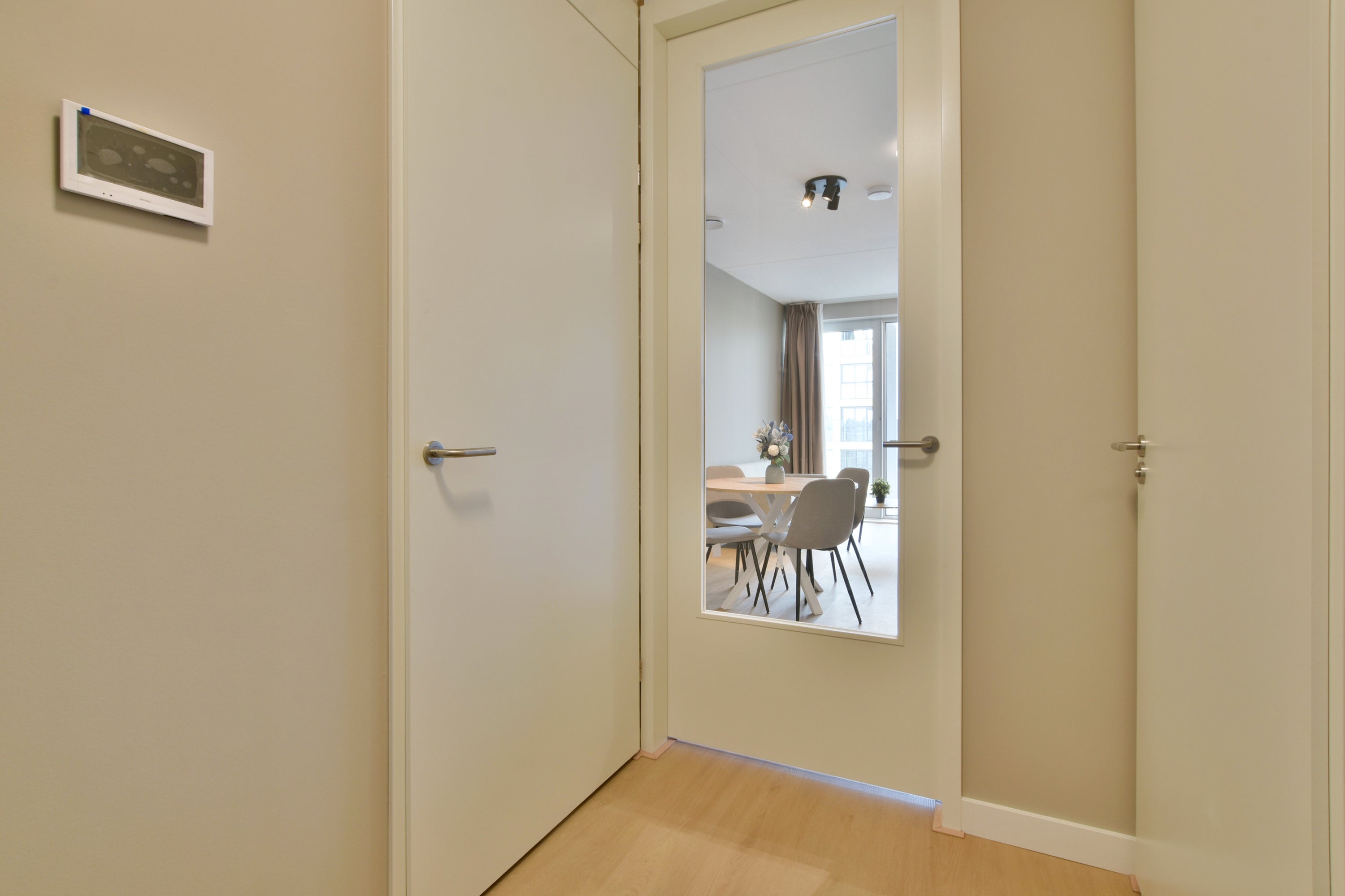 Appartement te huur: Dijkmeerlaan 472, Amsterdam
