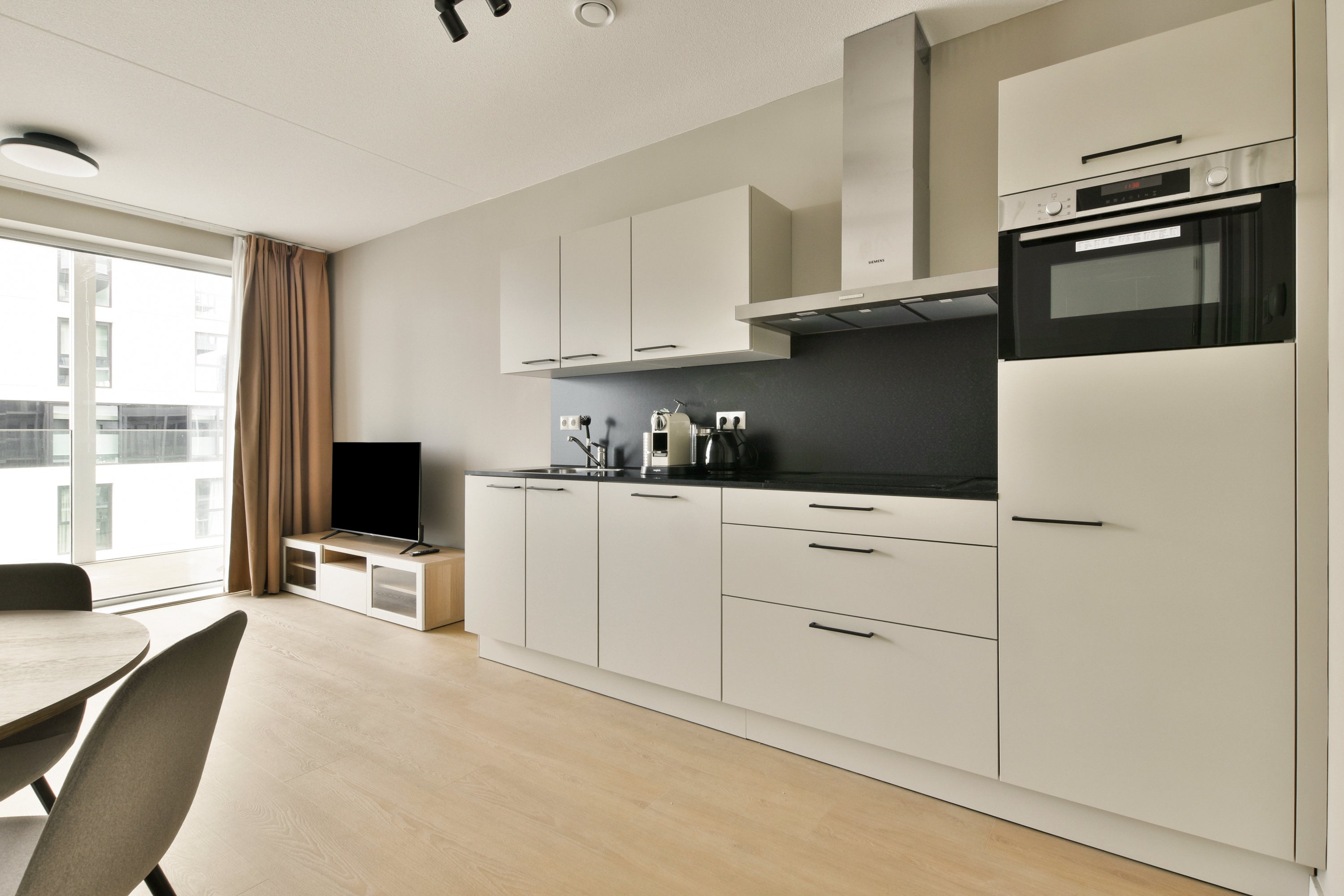 Appartement te huur: Dijkmeerlaan 472, Amsterdam
