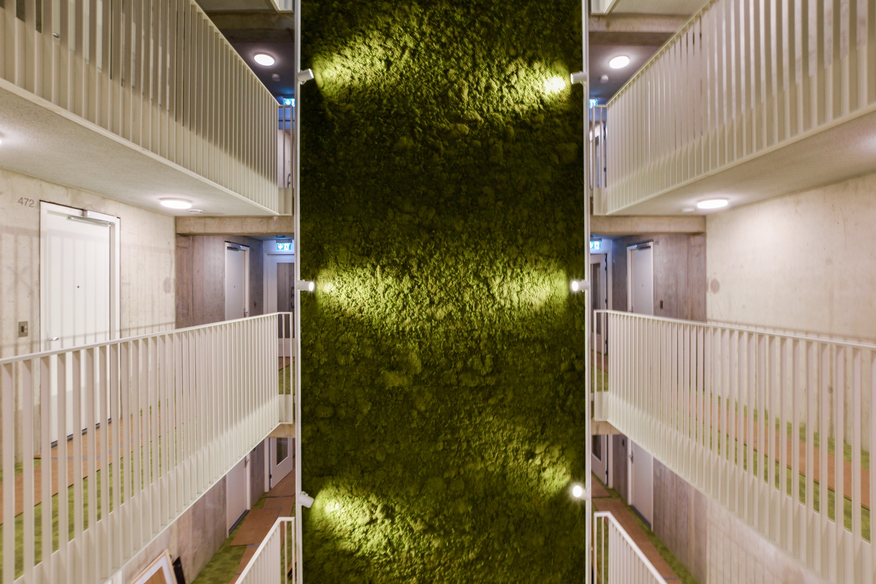 Appartement te huur: Dijkmeerlaan 472, Amsterdam