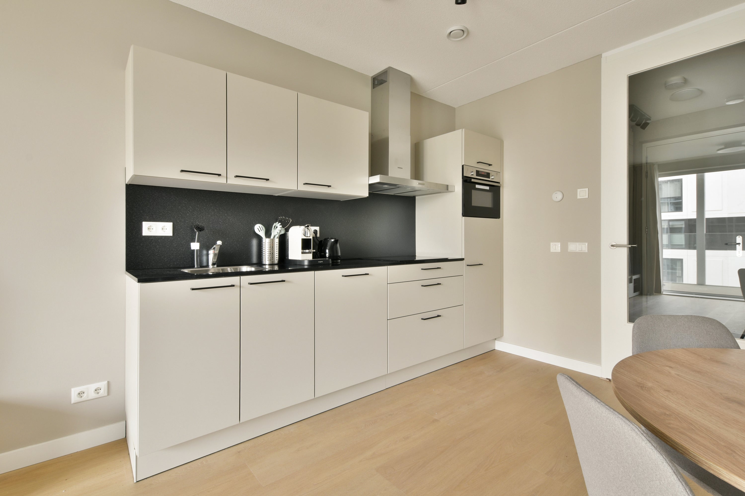 Appartement te huur: Dijkmeerlaan 472, Amsterdam