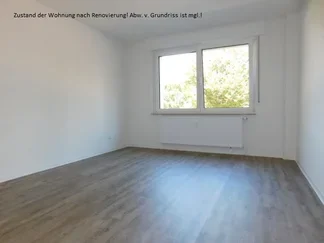 Wohnung Gutenbergstraße in Krefeld